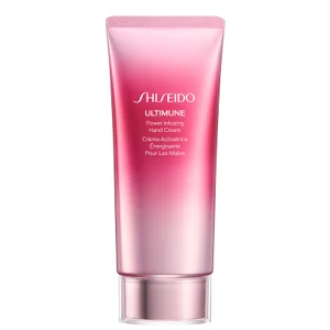 Shiseido Ultimune Handcrème 75ml - undefined undefined