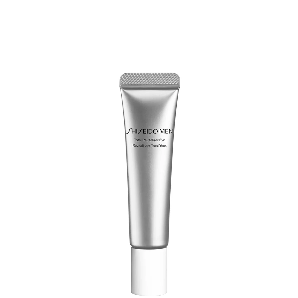 Shiseido Men's Total Revitalizer Eye 15ml Afbeelding 1