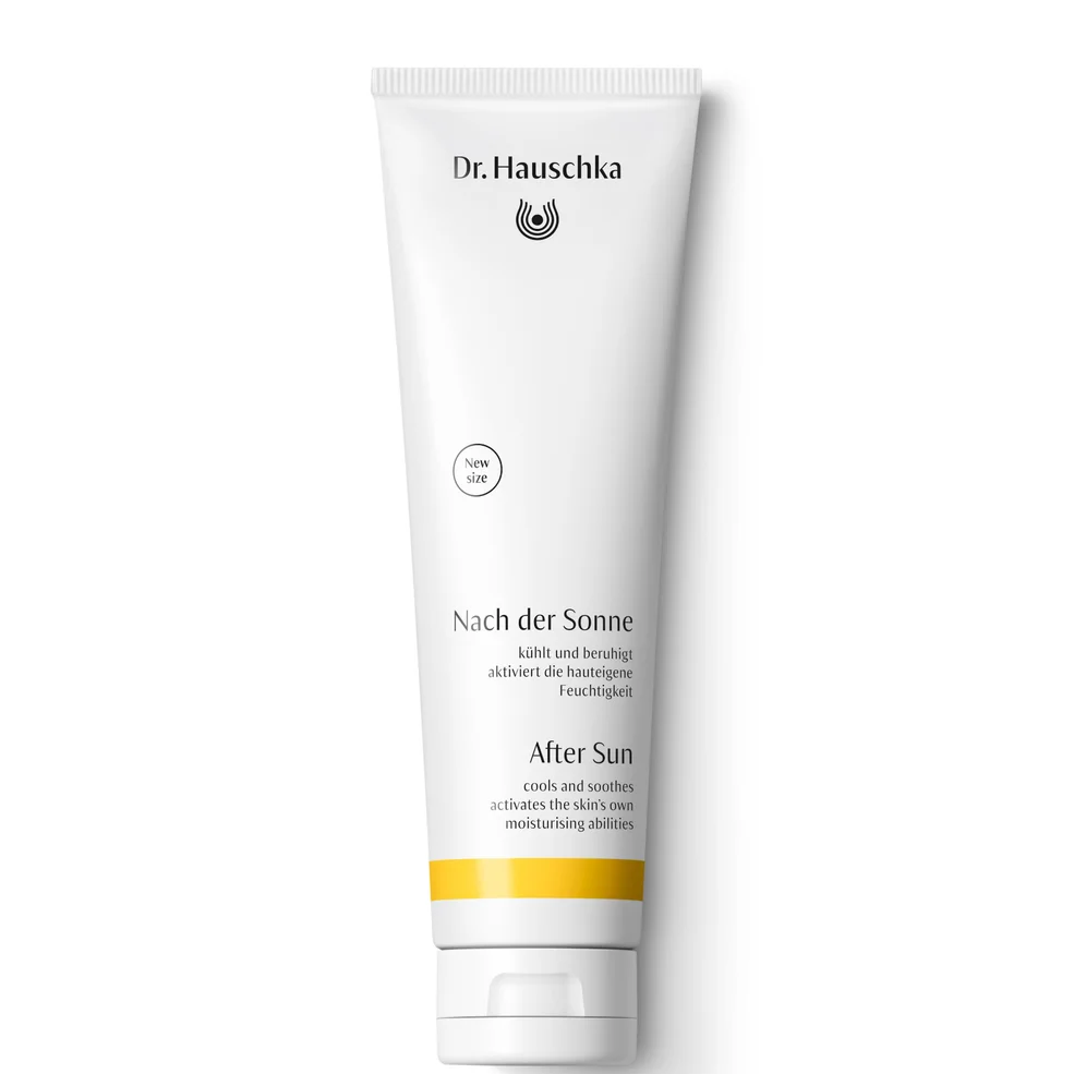 Dr. Hauschka After Sun 150ml Afbeelding 1