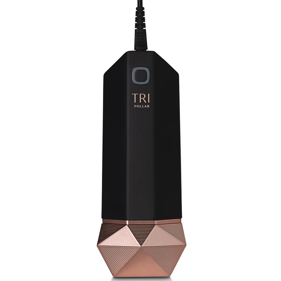 TriPollar Pose Vx Skin Tightening Body Device Afbeelding 1