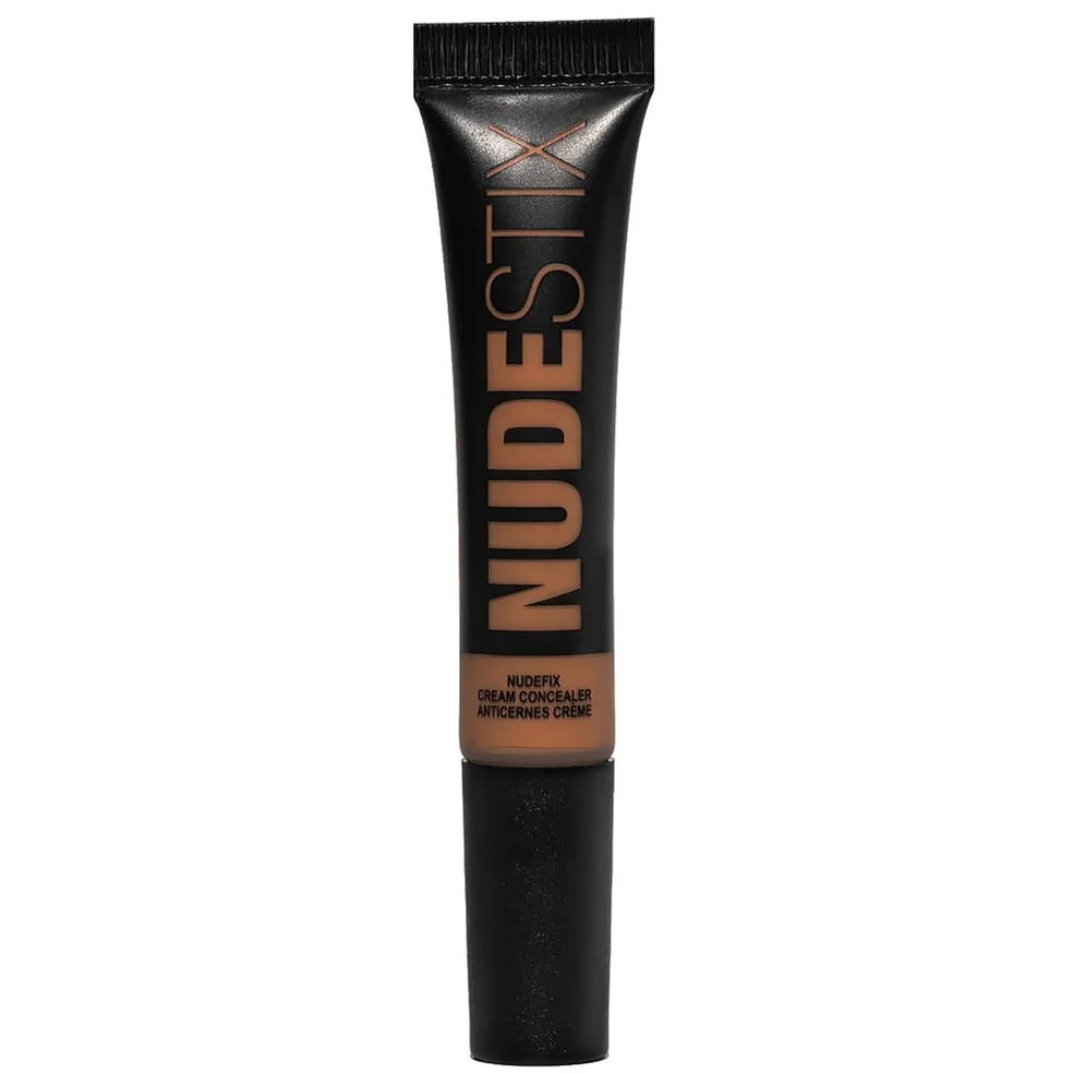 NUDESTIX Travel Nudefix Concealer 3ml (Verschillende Tinten) Afbeelding 1