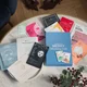 LOOKFANTASTIC Maskers voor de Feestdagen 2024 (ter waarde van meer dan € 170)