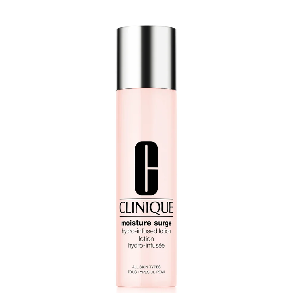 Clinique Moisture Surge Hydro-Infused Lotion 200ml Afbeelding 1