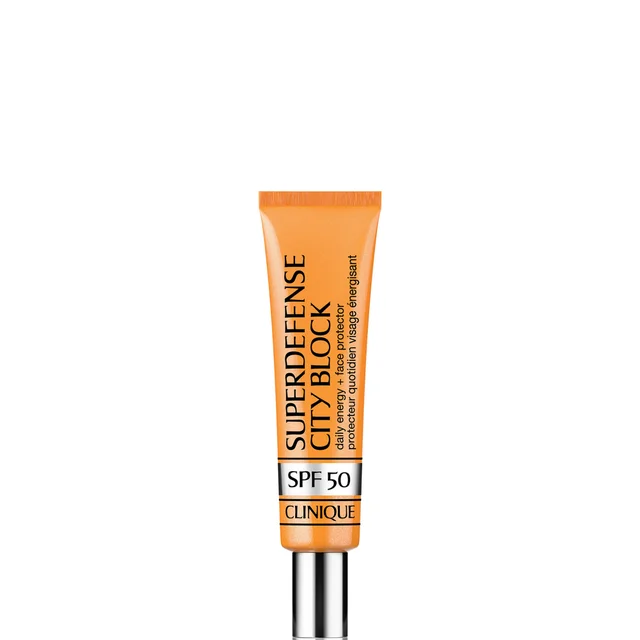Clinique Superdefense City Block SPF 50 40 ml