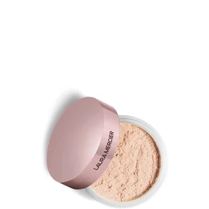 Laura Mercier Transparant Los Settingpoeder Reisformaat 9,3 g (Verschillende Tinten) - Shade Tone Up Rose