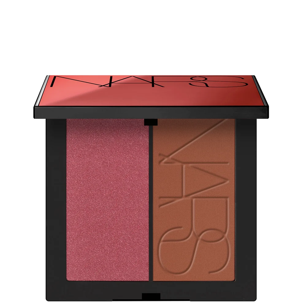 NARS Blush and Bronzer Duo - Dominate/Cyprus Afbeelding 1