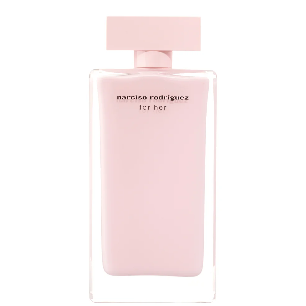Narciso Rodriguez for Her Eau de Parfum 150 ml Afbeelding 1