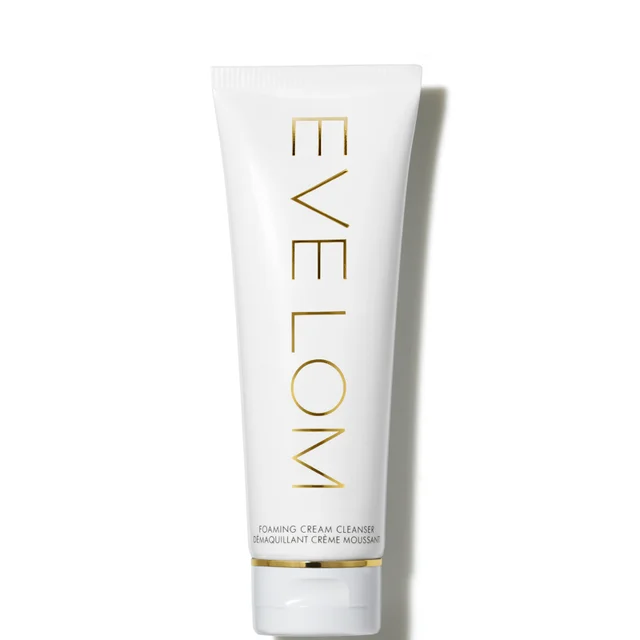 Eve Lom Schuimende Crèmecleanser 120 ml