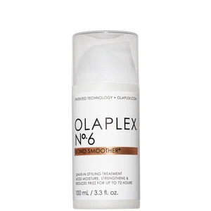 Olaplex No. 6 Bond Smoother Styling Haarcrème voor Kroezend Haar 100 ml - undefined undefined