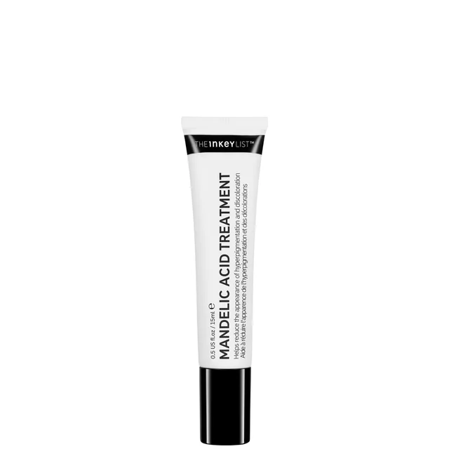 The INKEY List Metandelzuur Behandeling 15ml