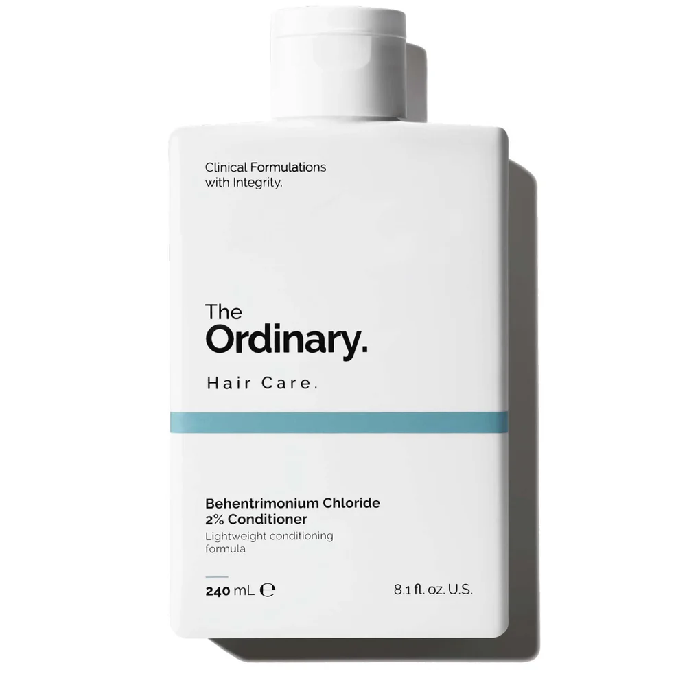 The Ordinary Behentrimonium Chloride 2% Conditioner 240 ml Afbeelding 1