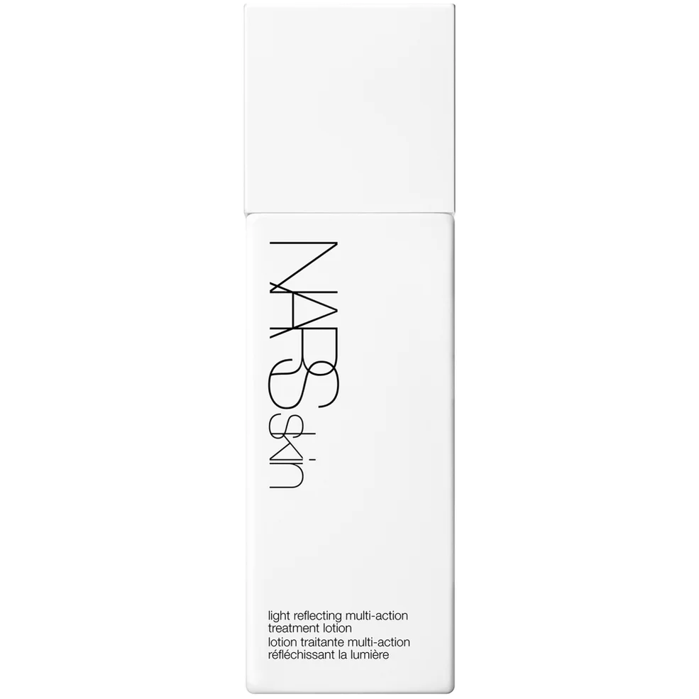 NARS Skin Lichtreflecterende Behandelingslotion 200 ml Afbeelding 1