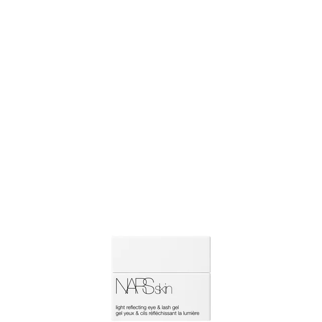NARS Skin Lichtreflecterende Oog- en Wimpergel 15ml