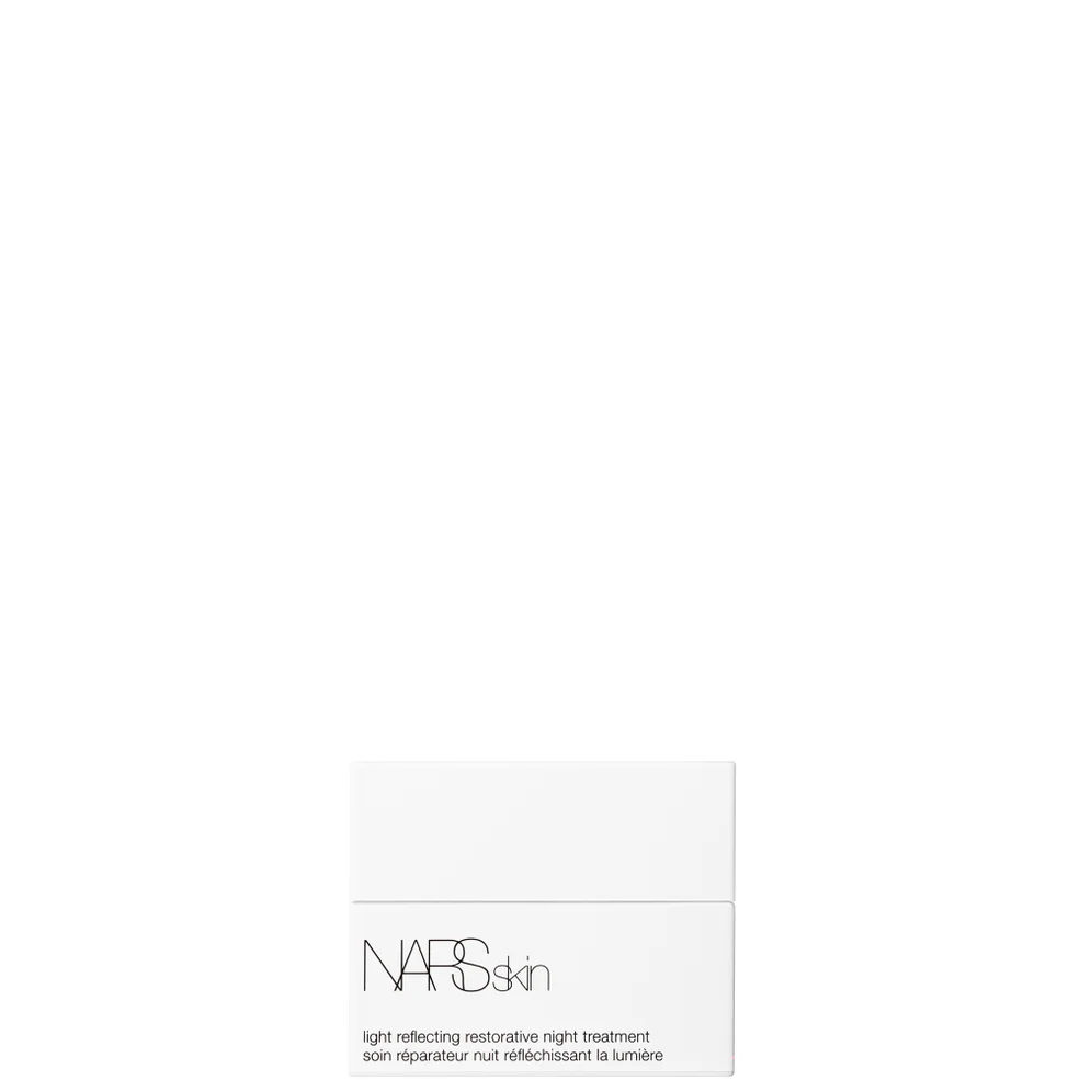 NARS Skin Lichtreflecterende Herstellende Behandeling voor 's Nachts 30 ml Afbeelding 1