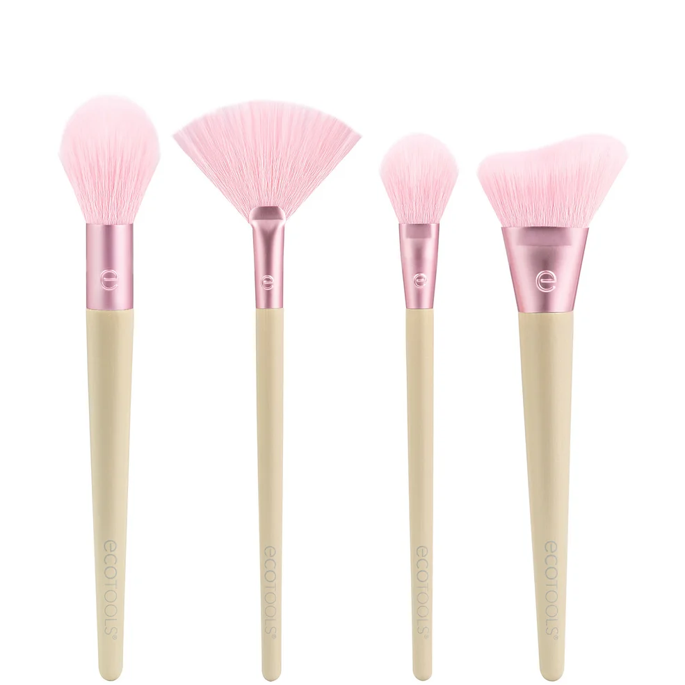 EcoTools Elements Wind-Kissed Finish Kit Afbeelding 1