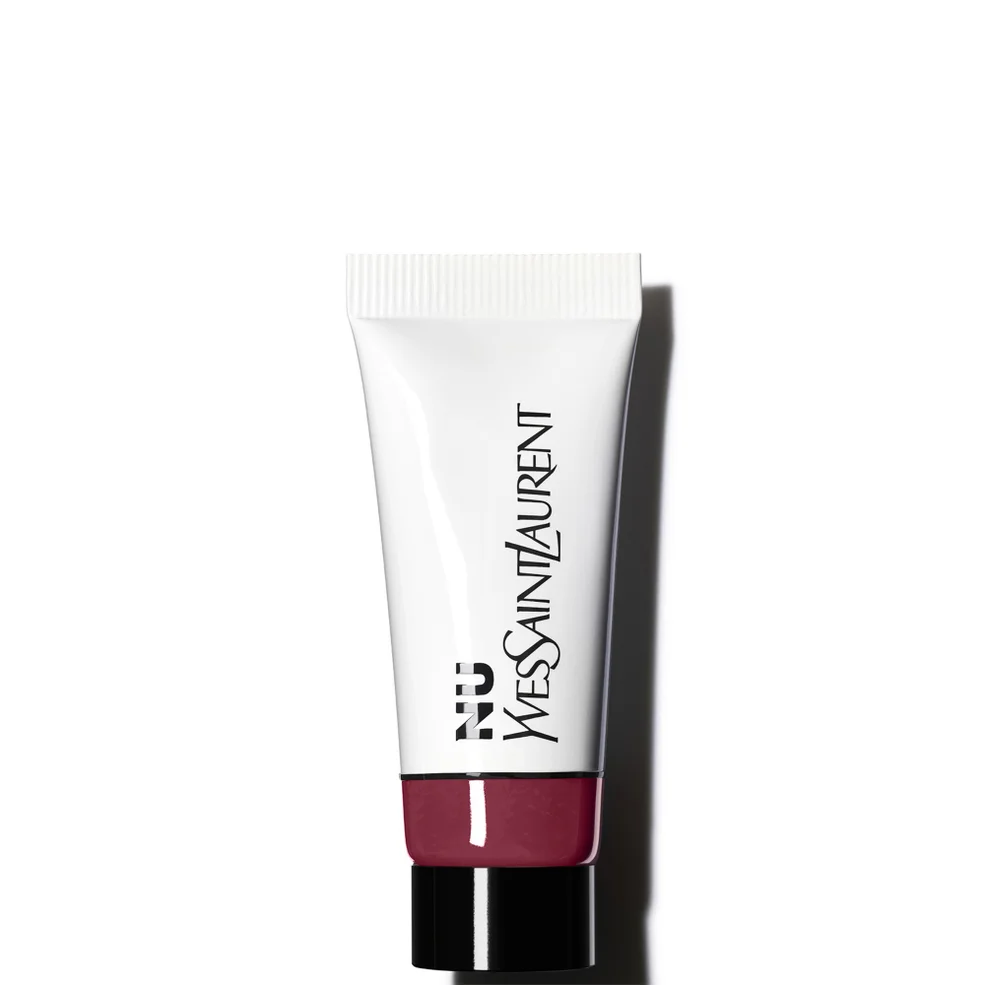 Yves Saint Laurent NU Lip and Cheek Tint 15ml (Various Shades) Afbeelding 1