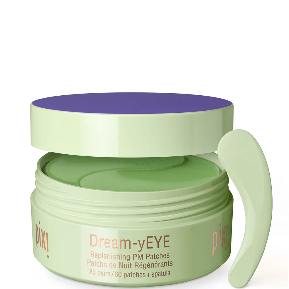 PIXI Dream-y Eye Patches Smoothing Eye Patches (60 Pieces) Afbeelding 1