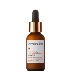 DISCO Perricone MD FG EFx Chia Oil 1oz FG - undefined undefined