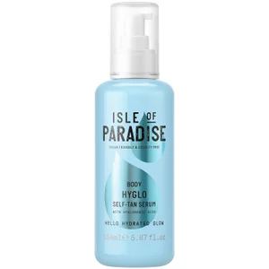 Isle of Paradise Hyglo Body 150 ml - undefined undefined