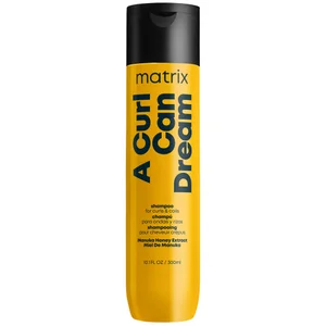 Matrix A Curl Can Dream Reinigende Shampoo voor Krullend en Kroeshaar 300 ml - undefined undefined