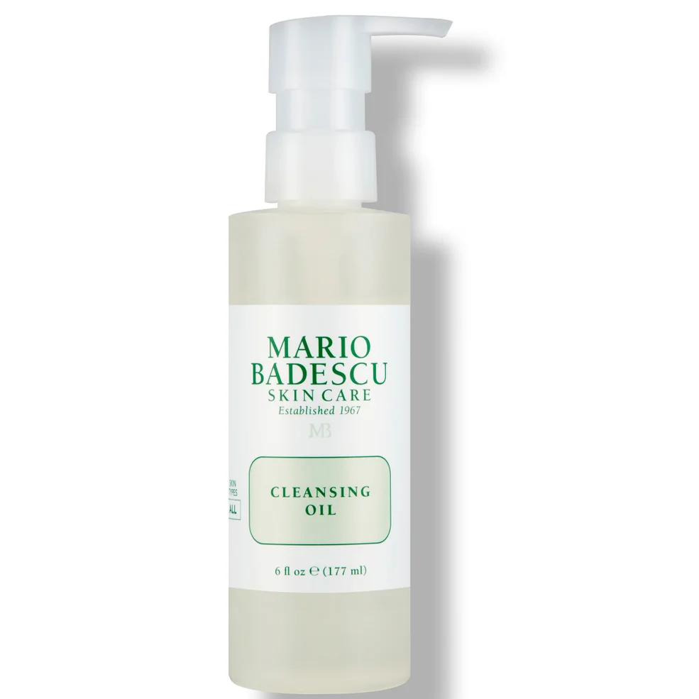 Mario Badescu Cleansing Oil 117ml Afbeelding 1