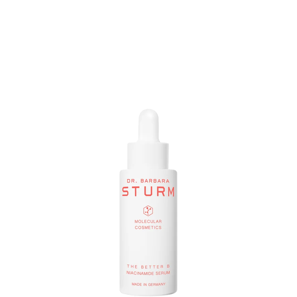 Dr. Barbara Sturm The Better B Niacinamide Serum 30ml Afbeelding 1