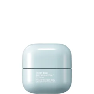 LANEIGE Water Bank Blue Hyaluron Oogcrème 25 ml - undefined undefined