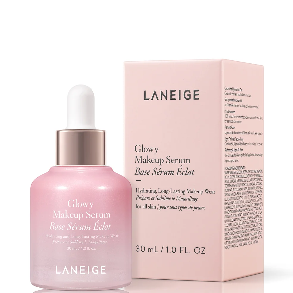 LANEIGE Glowy Make-up Serum 30 ml Afbeelding 1