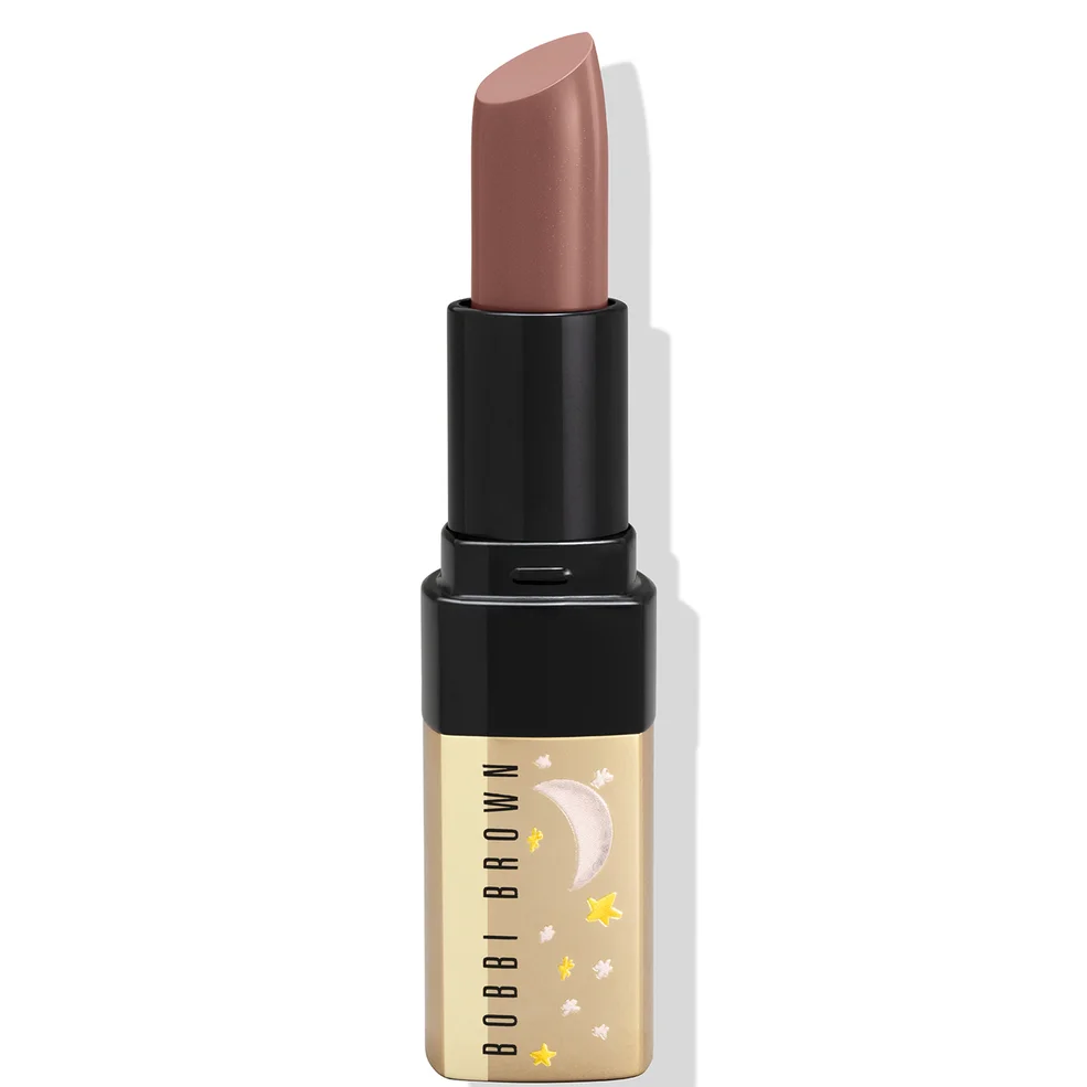 Bobbi Brown Luxe Lip Colour - Neutral Rose 3.6g Afbeelding 1