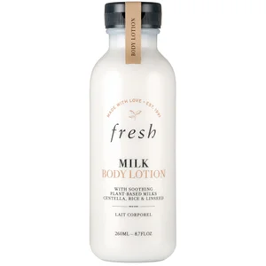 Fresh Mlik Bodylotion 260 ml - Size 260ml