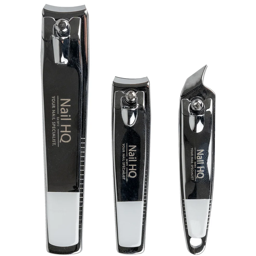 Nail HQ Nail Clipper Set Afbeelding 1