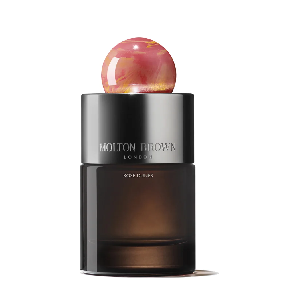 Molton Brown Rose Dunes Eau de Parfum 100ml Afbeelding 1