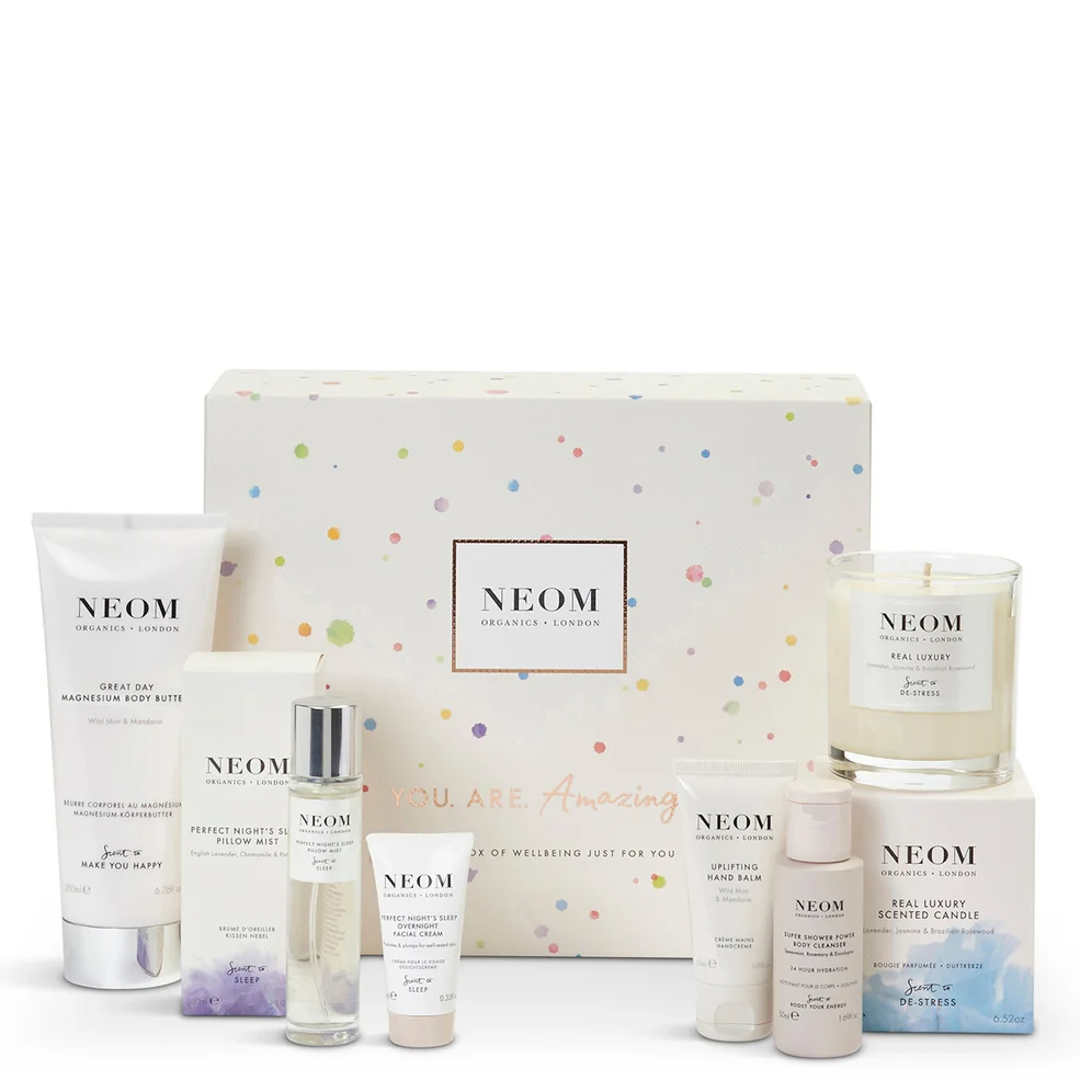 NEOM You Are Amazing Set Afbeelding 1
