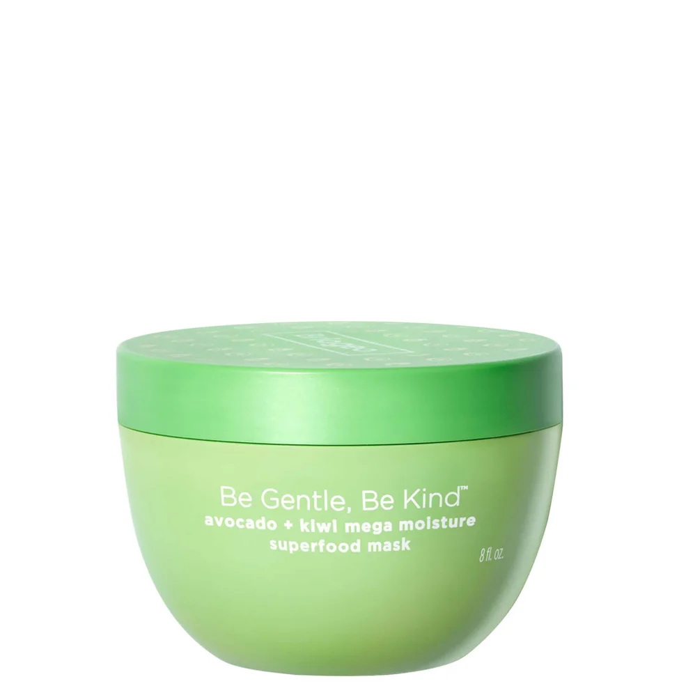 Briogeo Superfoods Avocado and Kiwi Mega Moisture Superfoods Hair Mask 240ml Afbeelding 1