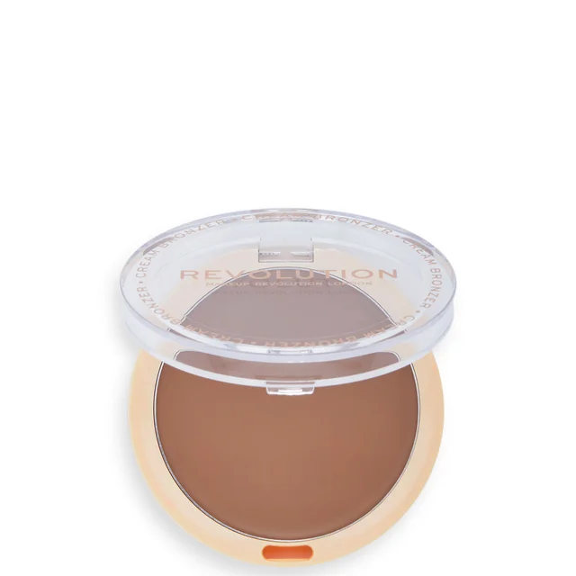 Makeup Revolution Ultra Crème Bronzer 12g (Verschillende Tinten)