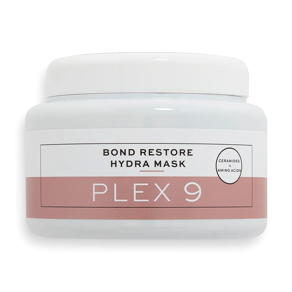 Revolution Haircare Plex 9 Bond Restore Hydra Mask 250ml Afbeelding 1