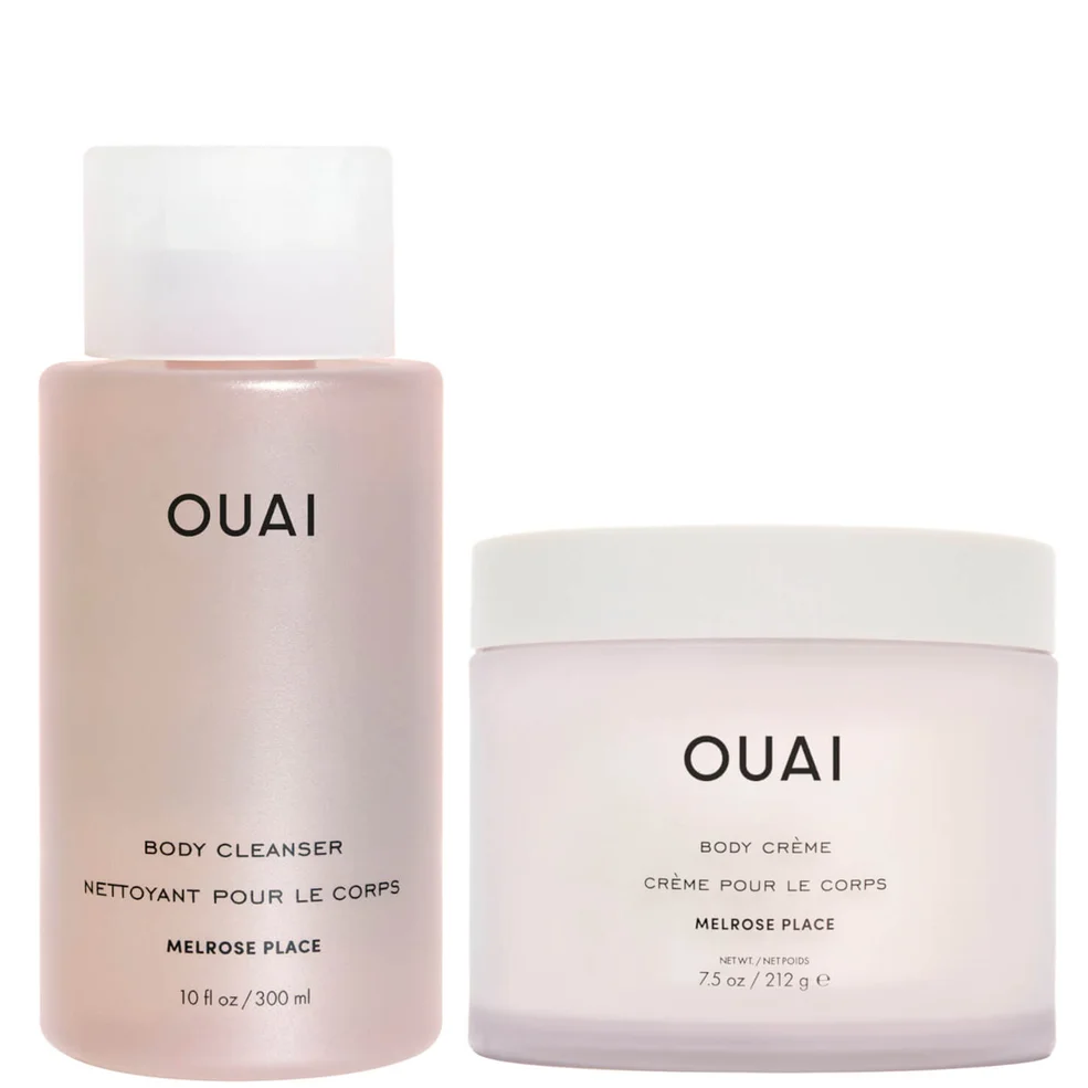 OUAI Melrose Place Body Collection Afbeelding 1