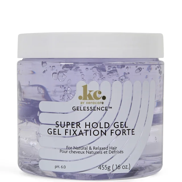 KeraCare Gelessence Superfixatie Gel 455 g