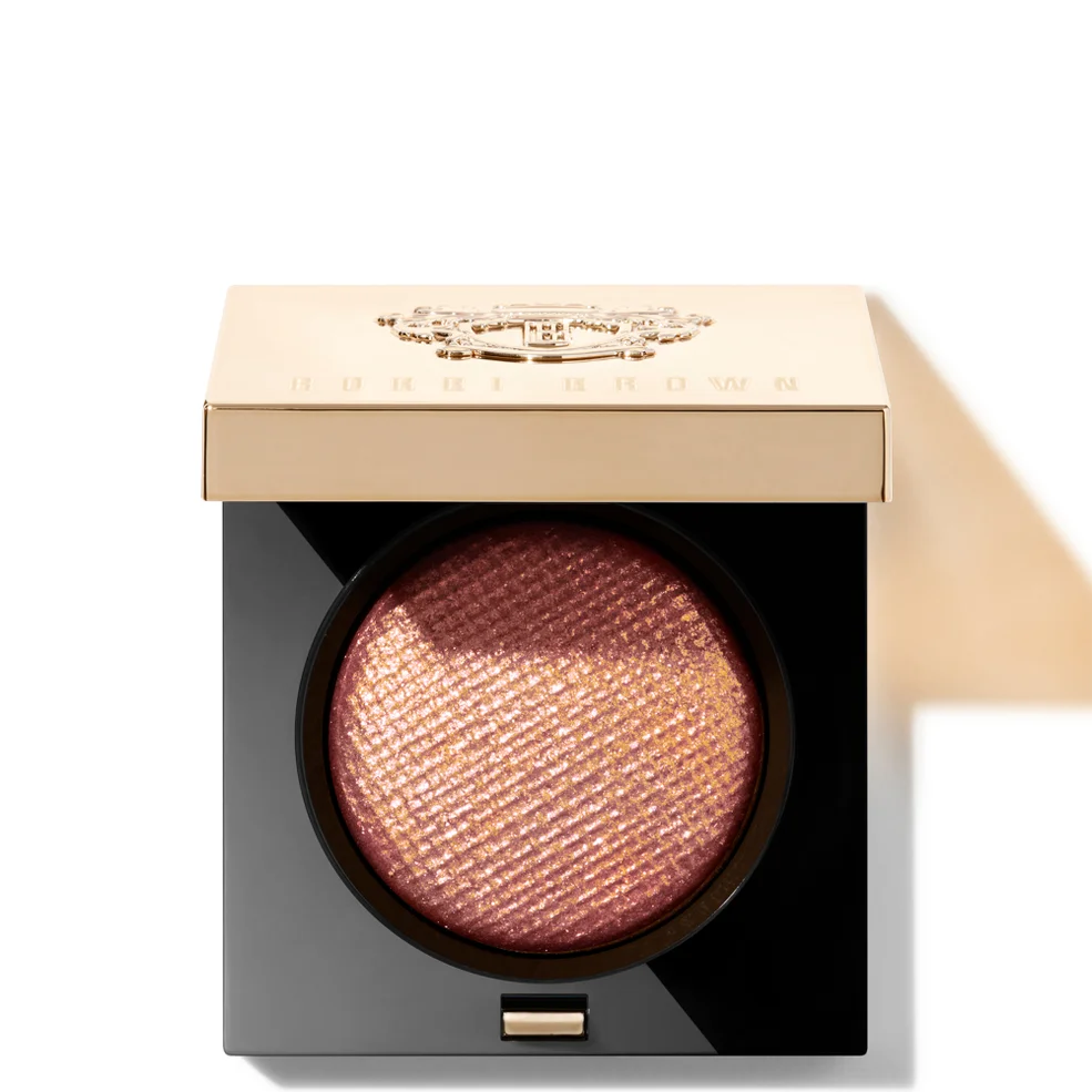 Bobbi Brown Luxe Eye Shadow - Incandescent 2.5g Afbeelding 1
