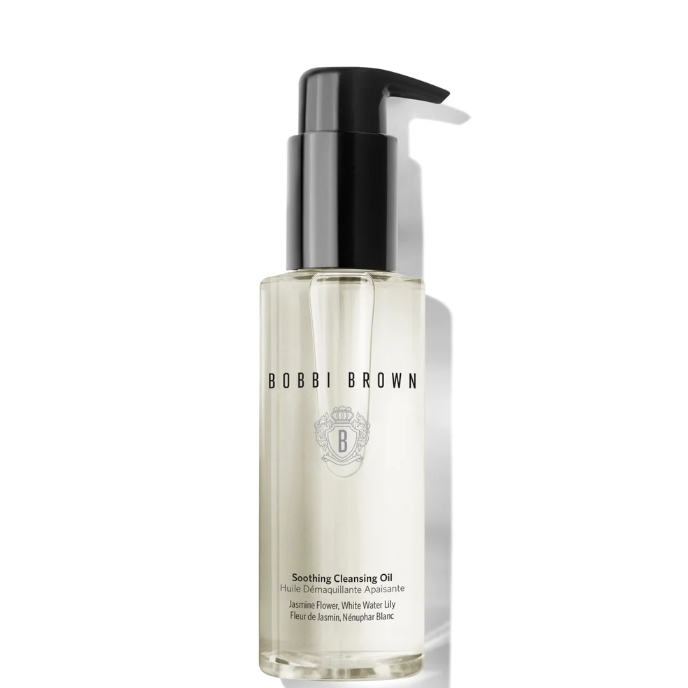 Bobbi Brown Soothing Cleansing Oil 100ml Afbeelding 1
