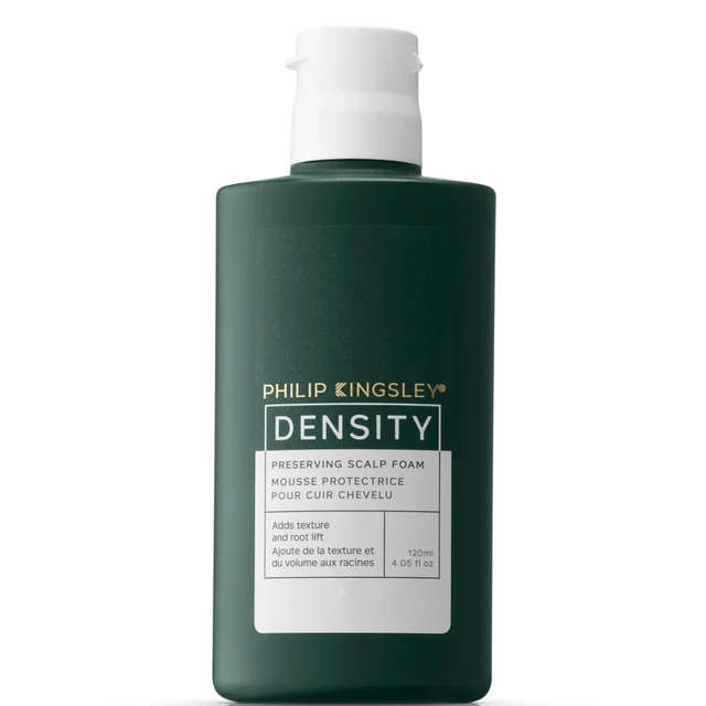 Philip Kingsley Density Preserving Hoofdhuidschuim 120 ml