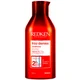 Redken Frizz Dismiss Conditioner om het Haar te Beschermen tegen Vocht en Kroes 500 ml