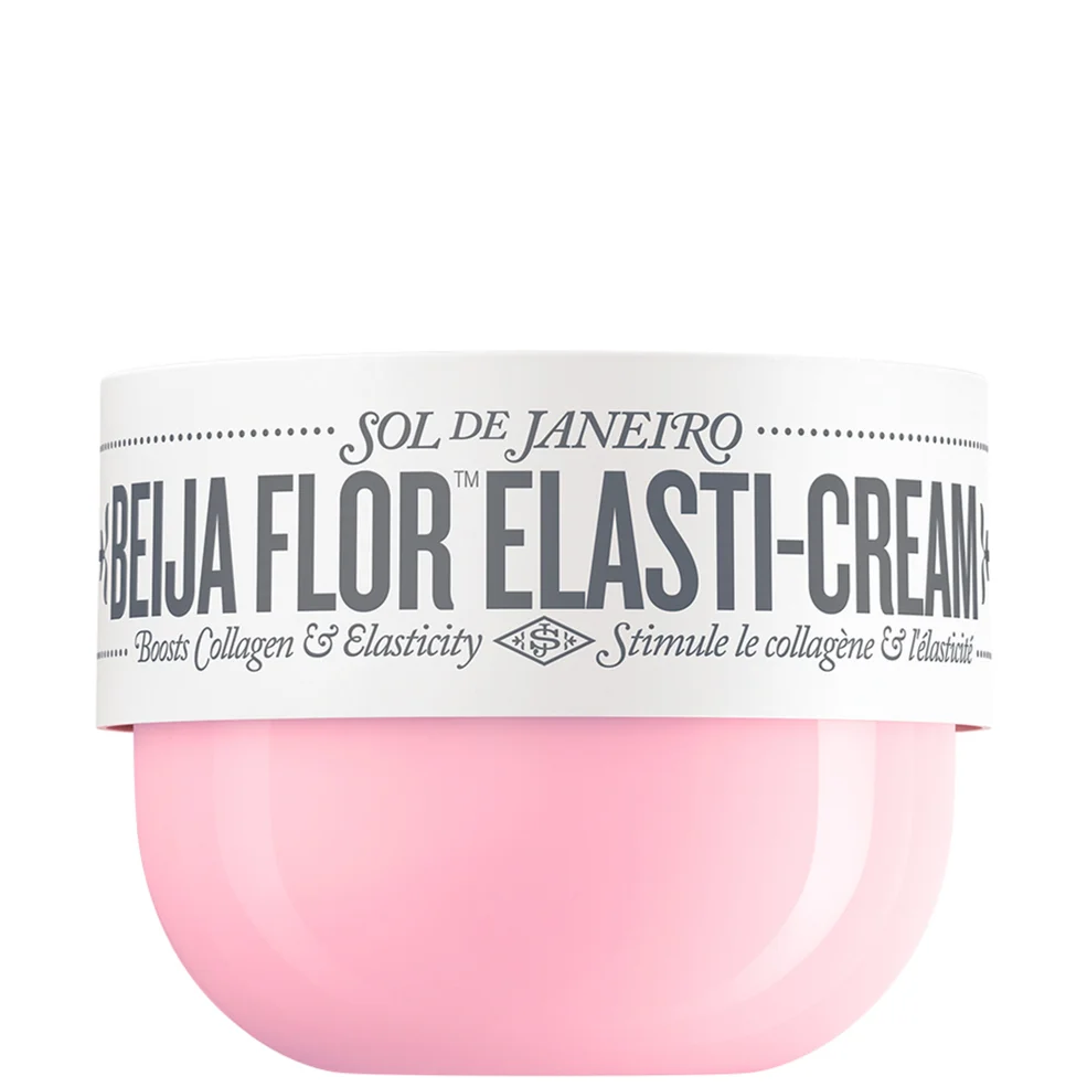 Sol de Janeiro Beija Flor Elasti-Crème 240 ml Afbeelding 1