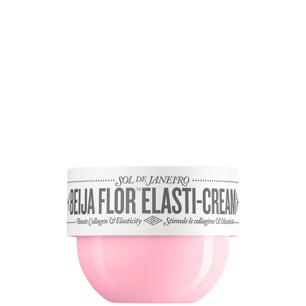 Sol de Janeiro Beija Flor Elasti-Crème 75ml Afbeelding 1