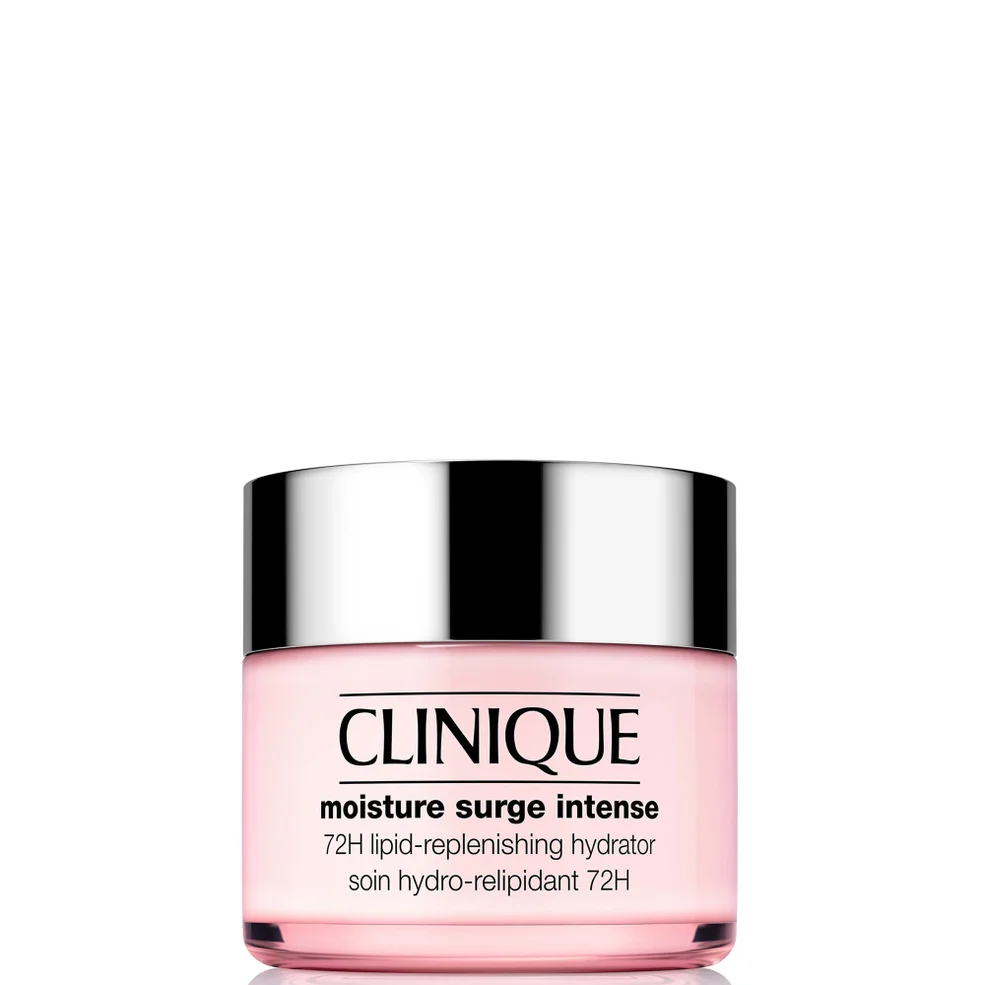 Clinique Moisture Surge Intense 72H Lipid-Replenishing Hydrator 125ml Afbeelding 1