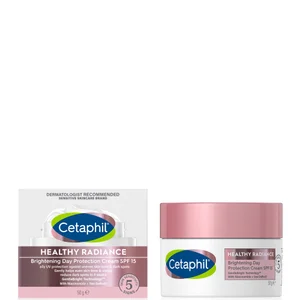 Cetaphil Healthy Radiance Dagcrème met SPF15 en Niacinamide 50 g - undefined undefined