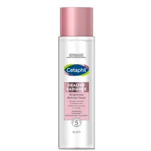 Cetaphil Healthy Radiance Verfrissende Toner met Niacinamide 150 ml - undefined undefined