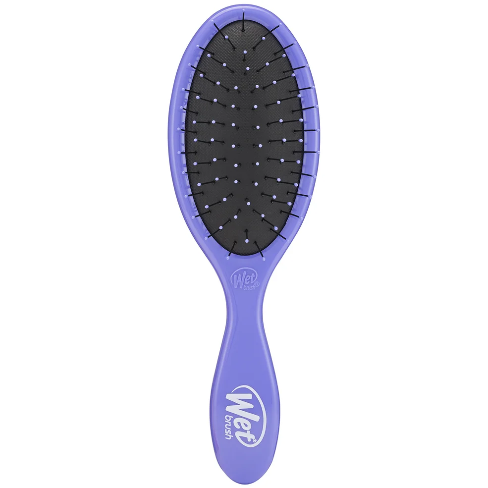 WetBrush Custom Care Thin Hair Detangler Brush Afbeelding 1