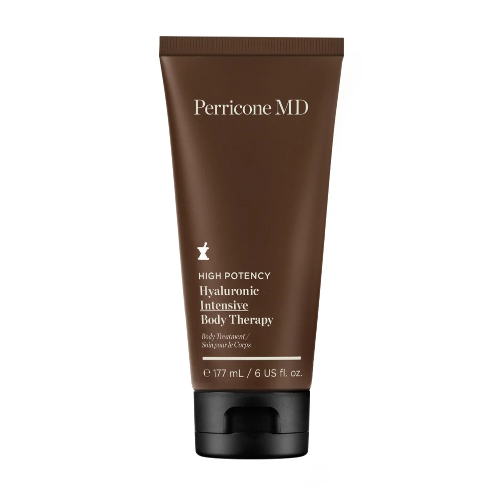 Perricone MD HP Hyaluronic Intensive Body Therapy 6 oz FG Afbeelding 1