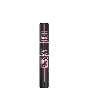 Maybelline Lash Sensational Sky High Mascara voor Volume en Verlenging - Cosmic Black 7,2ml - undefined undefined